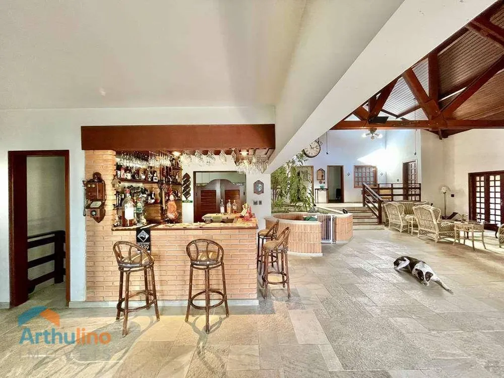 Casa, 5 quartos, 923 m² - Foto 5