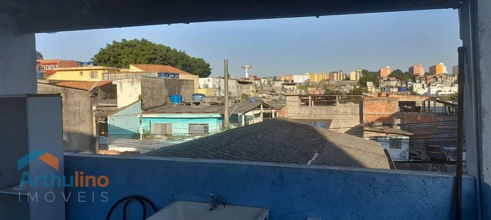 Casa, 2 quartos, 120 m² - Foto 15
