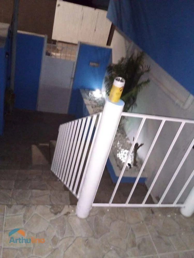 Casa, 2 quartos, 120 m² - Foto 2