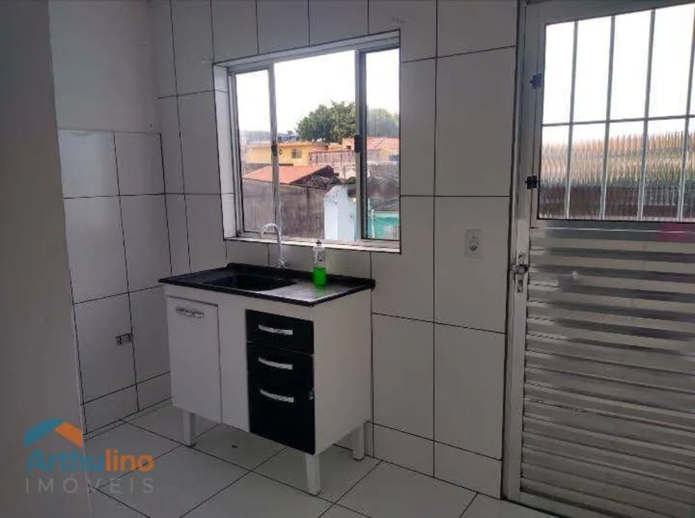 Casa, 2 quartos, 120 m² - Foto 7