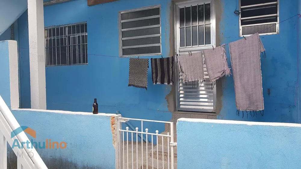 Casa, 2 quartos, 120 m² - Foto 4