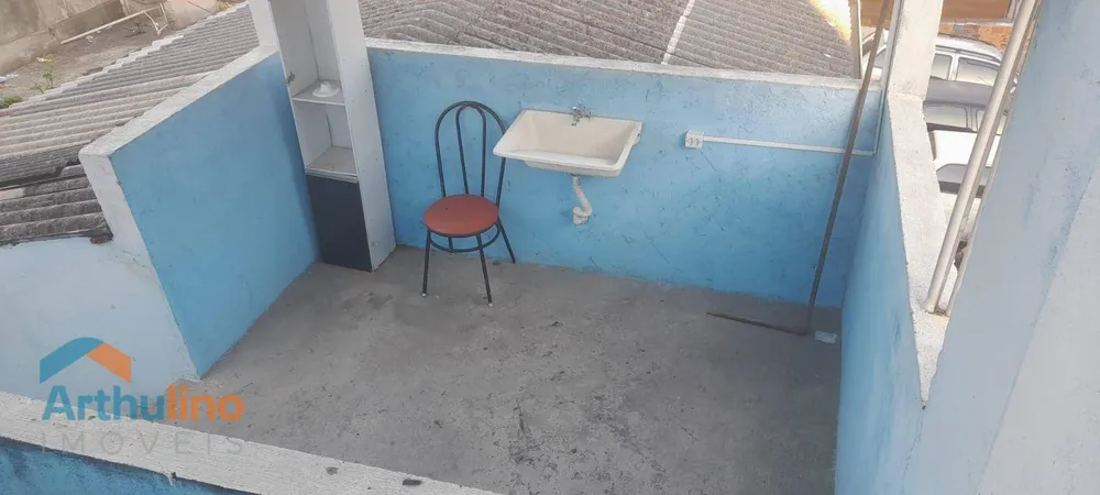 Casa, 2 quartos, 120 m² - Foto 16