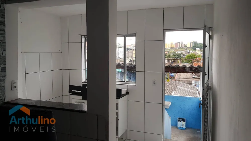 Casa, 2 quartos, 120 m² - Foto 8