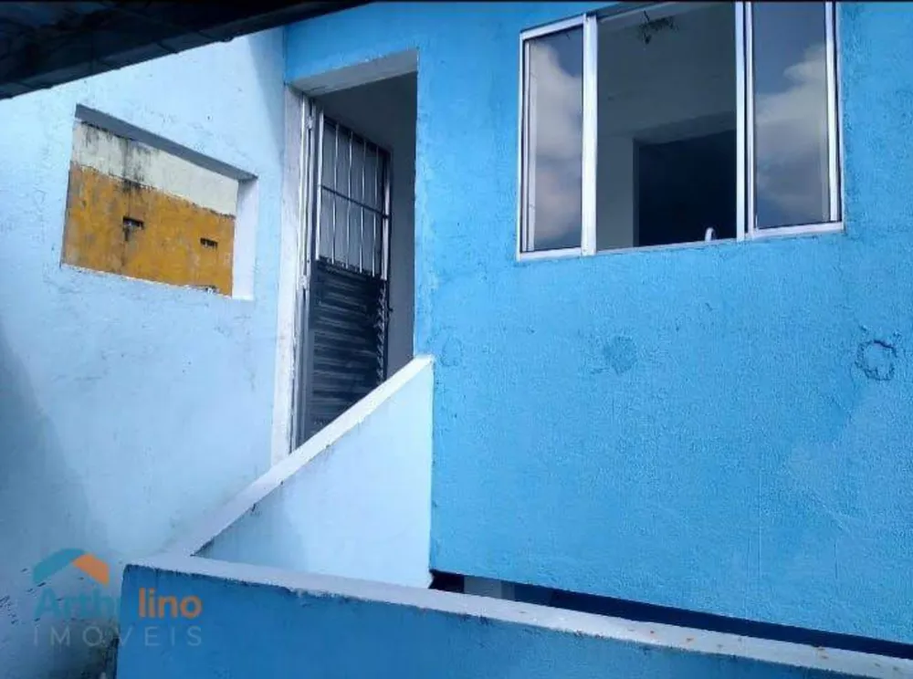 Casa, 2 quartos, 120 m² - Foto 6