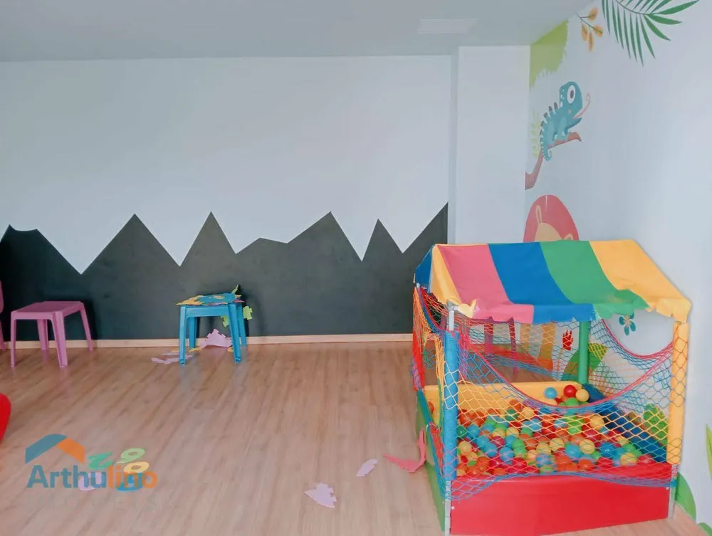 Apartamento, 2 quartos, 40 m² - Foto 6