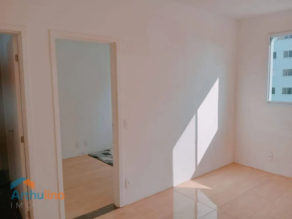 Apartamento, 2 quartos, 40 m² - Foto 12