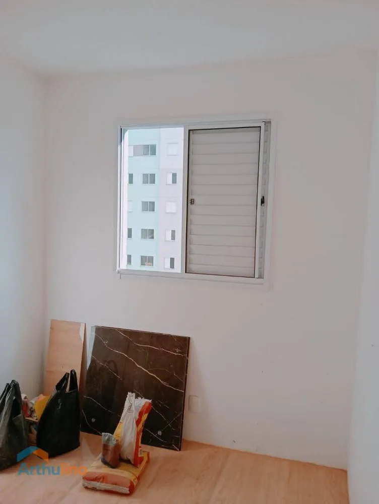 Apartamento, 2 quartos, 40 m² - Foto 11