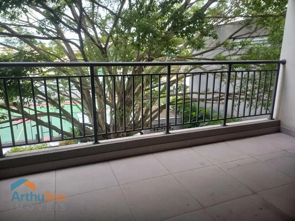 Apartamento, 3 quartos, 83 m² - Foto 9