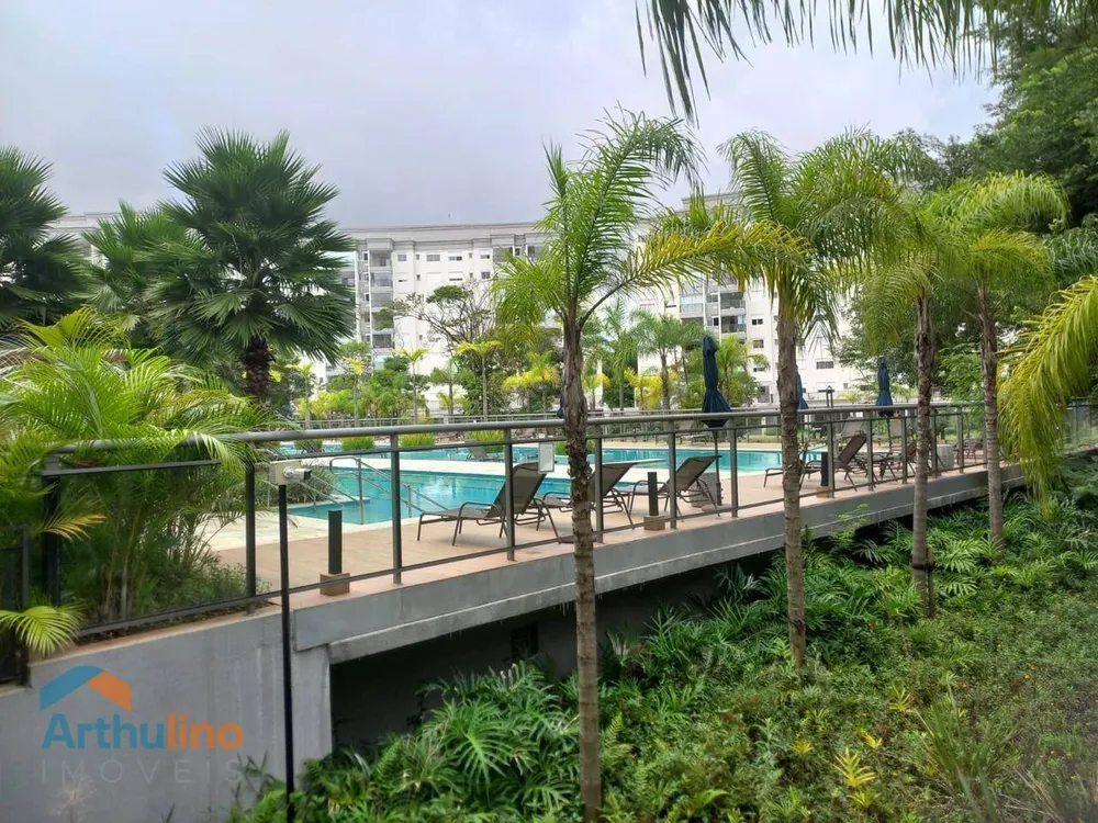 Apartamento, 3 quartos, 83 m² - Foto 11