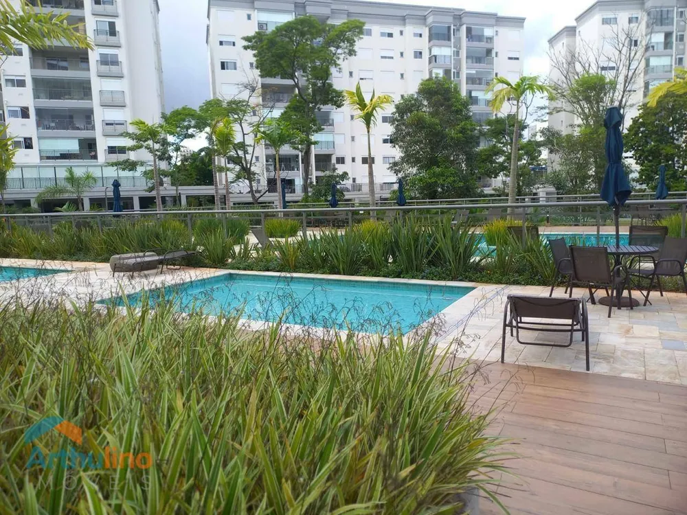 Apartamento, 3 quartos, 83 m² - Foto 1