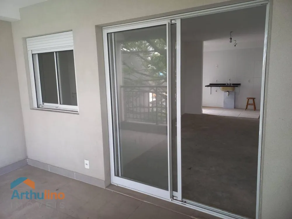 Apartamento, 3 quartos, 83 m² - Foto 14