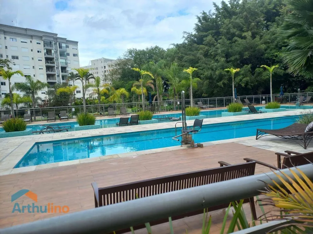 Apartamento, 3 quartos, 83 m² - Foto 16