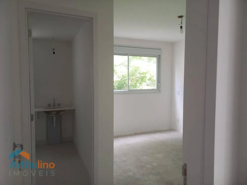 Apartamento, 3 quartos, 83 m² - Foto 2