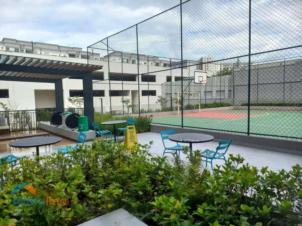 Apartamento, 3 quartos, 83 m² - Foto 13