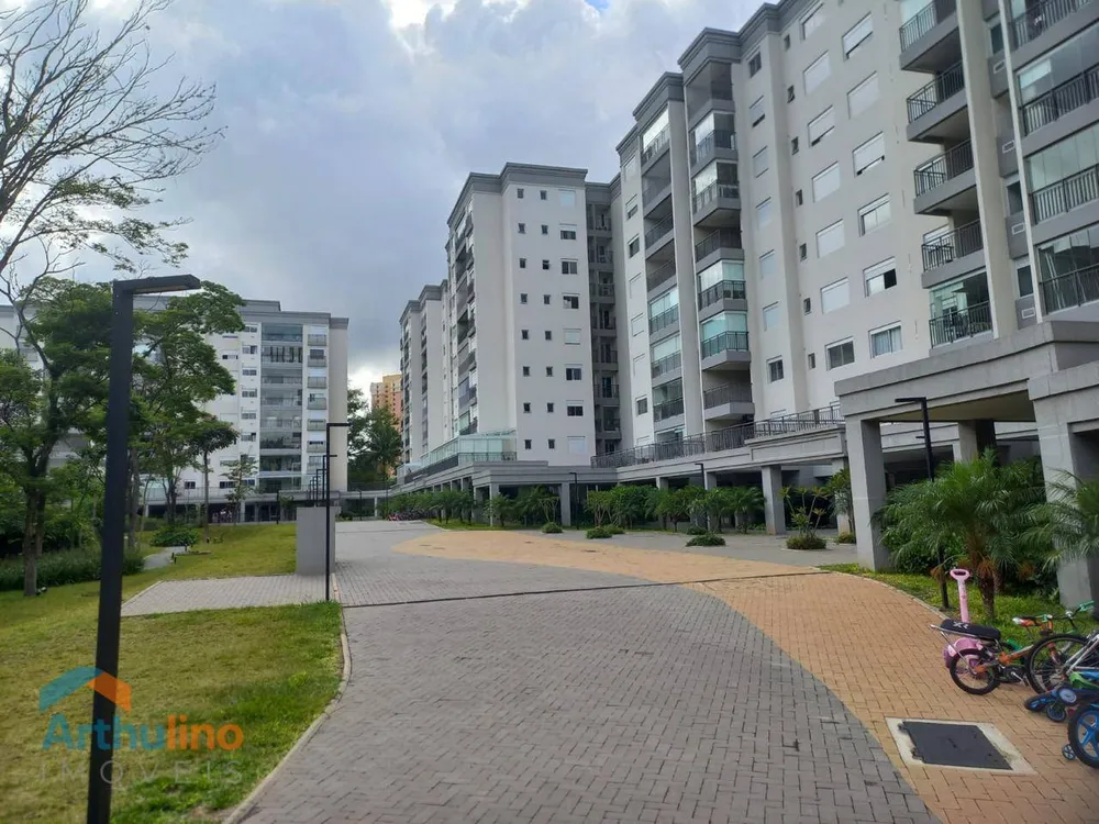 Apartamento, 3 quartos, 83 m² - Foto 5