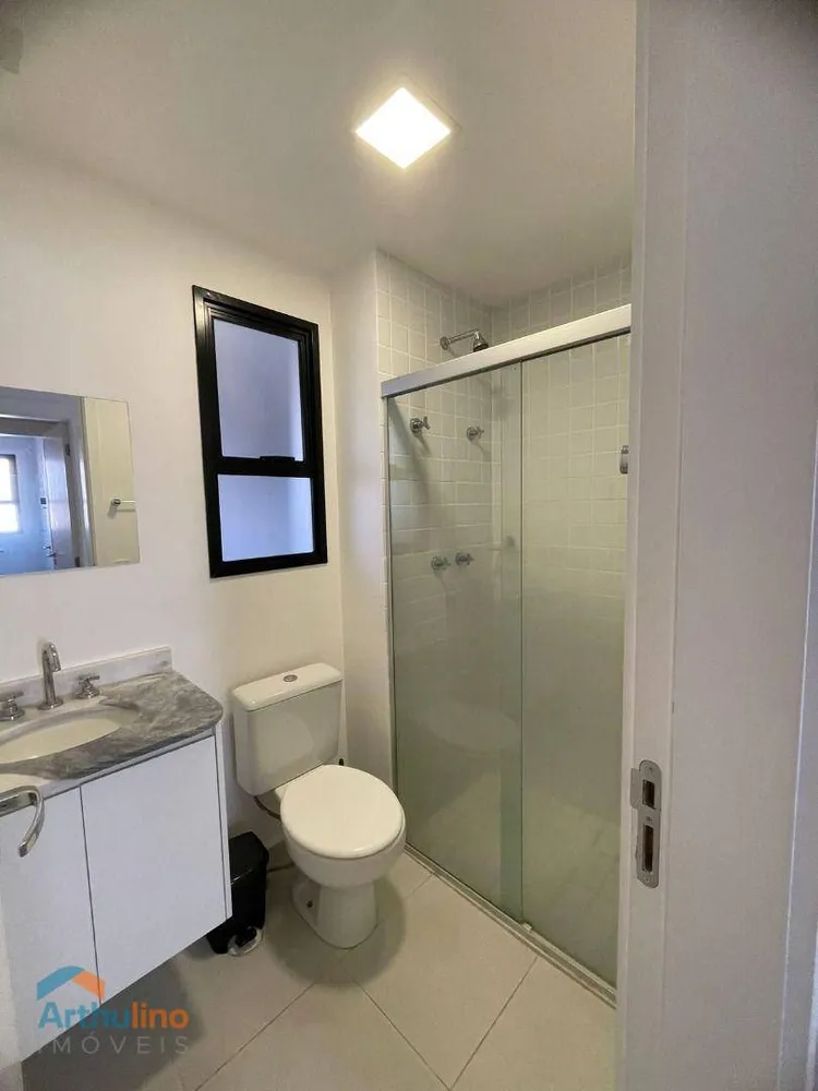 Apartamento, 2 quartos, 72 m² - Foto 10