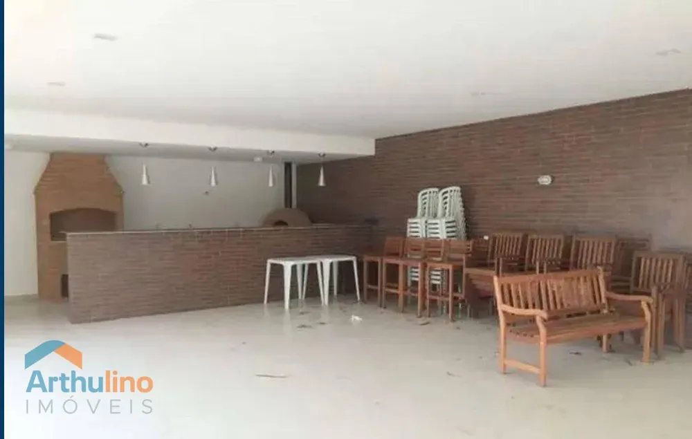 Apartamento, 2 quartos, 72 m² - Foto 15
