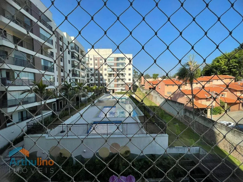 Apartamento, 2 quartos, 72 m² - Foto 1