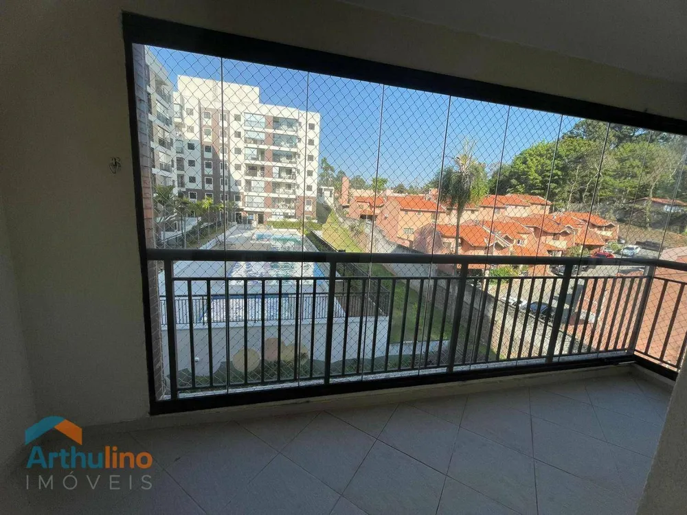Apartamento, 2 quartos, 72 m² - Foto 3