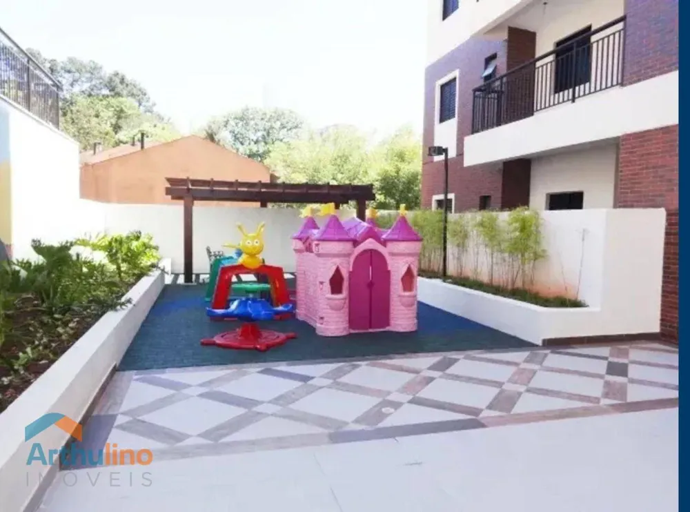 Apartamento, 2 quartos, 72 m² - Foto 13