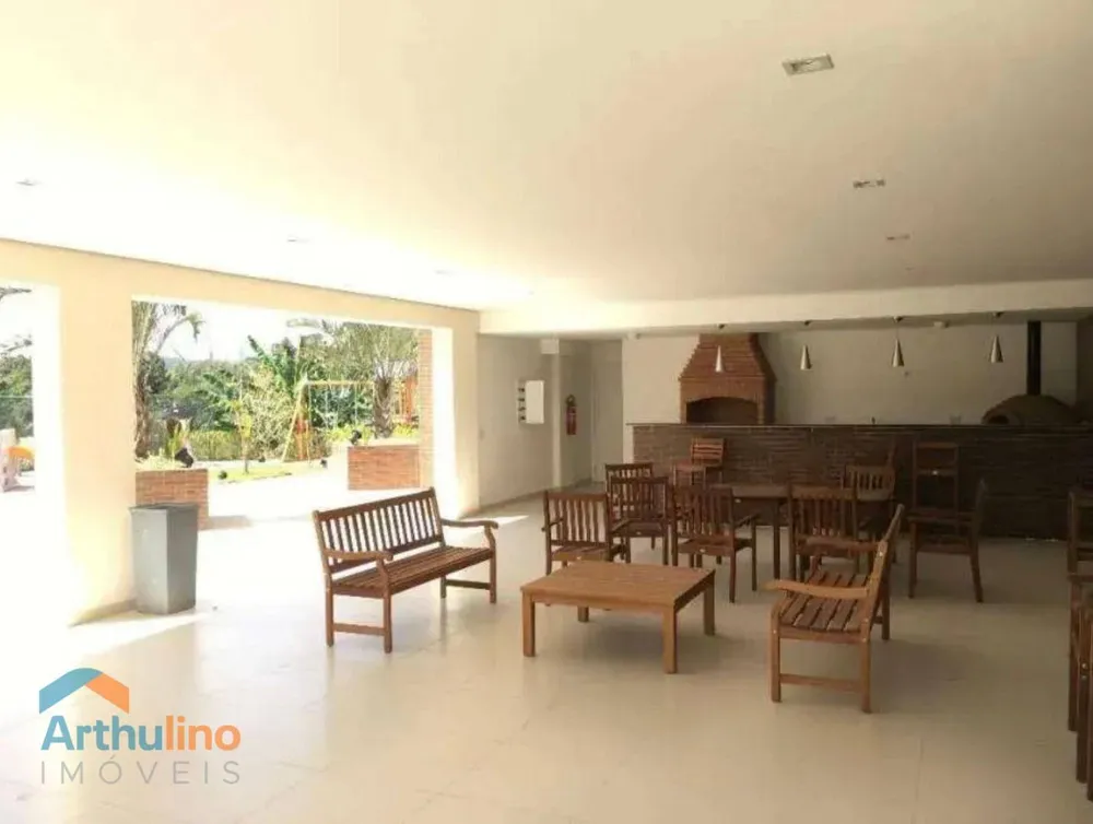 Apartamento, 2 quartos, 72 m² - Foto 16