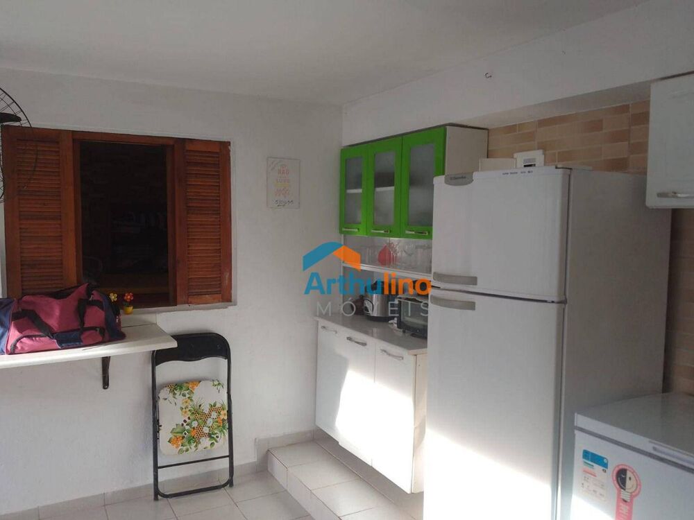 Casa de Condomínio, 3 quartos - Foto 10