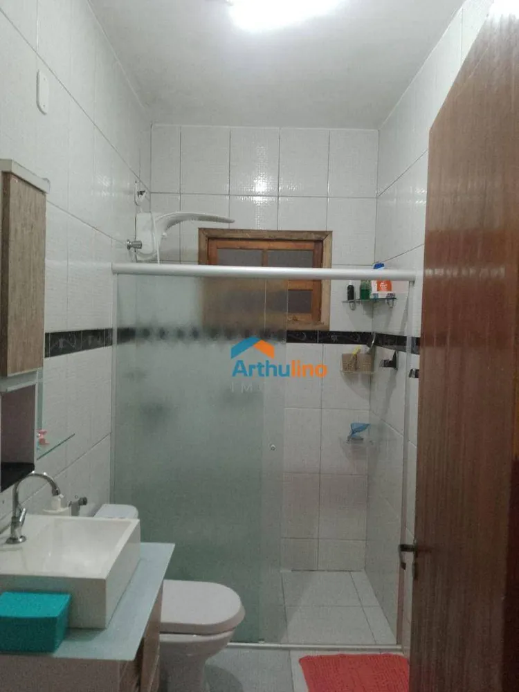 Casa de Condomínio, 3 quartos - Foto 12