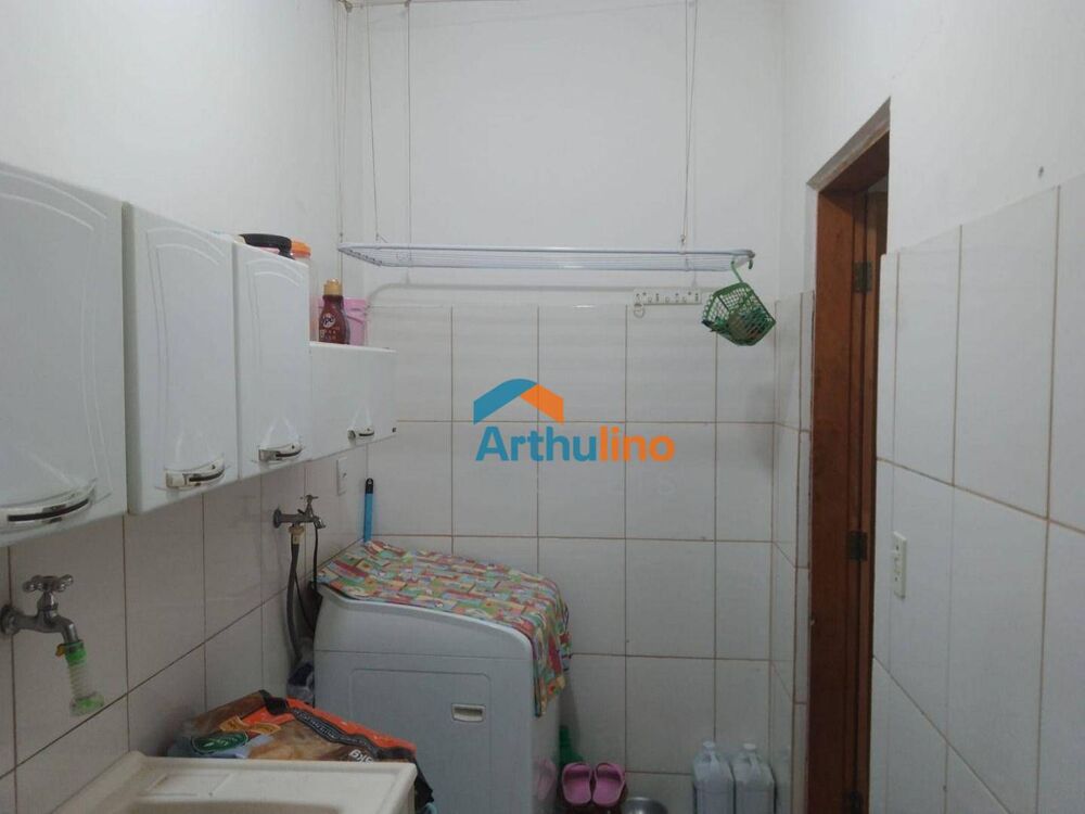 Casa de Condomínio, 3 quartos - Foto 9