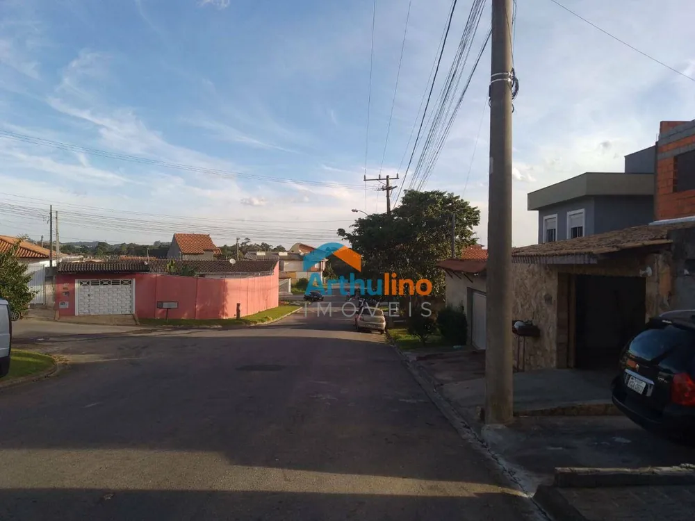 Casa de Condomínio, 3 quartos - Foto 8