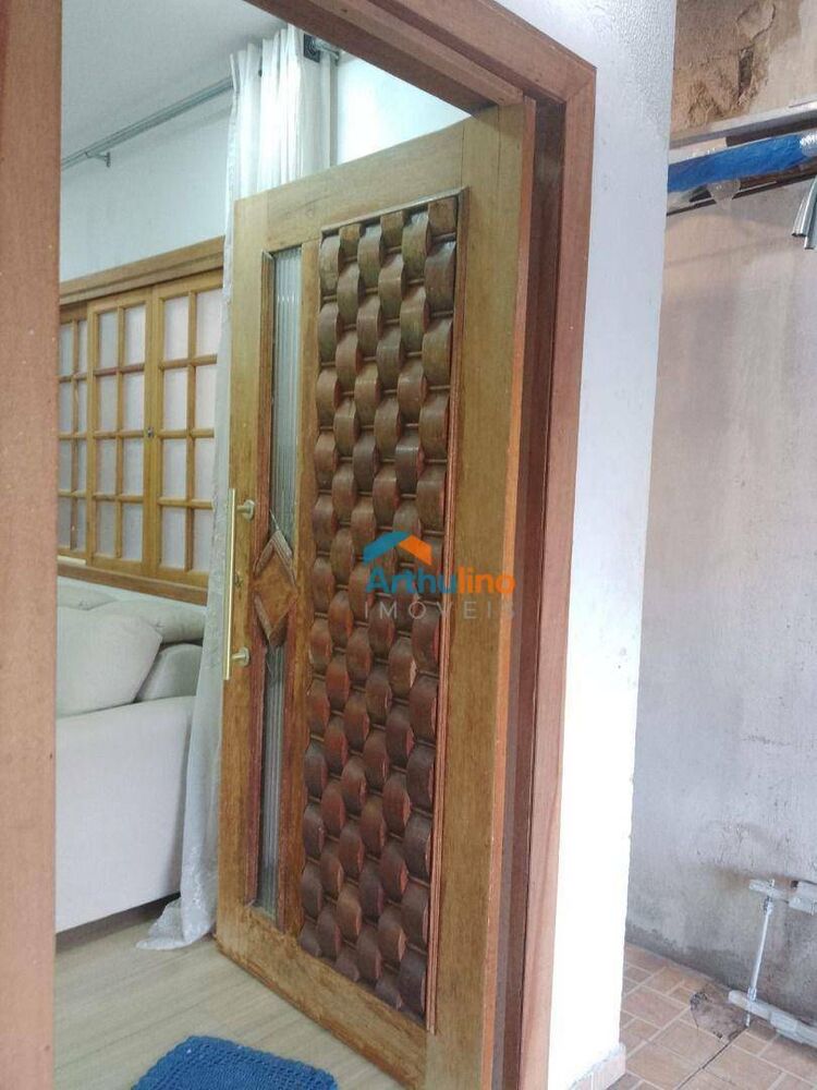 Casa de Condomínio, 3 quartos - Foto 11