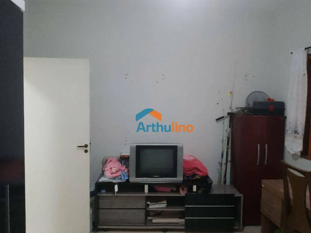 Casa de Condomínio, 3 quartos - Foto 11