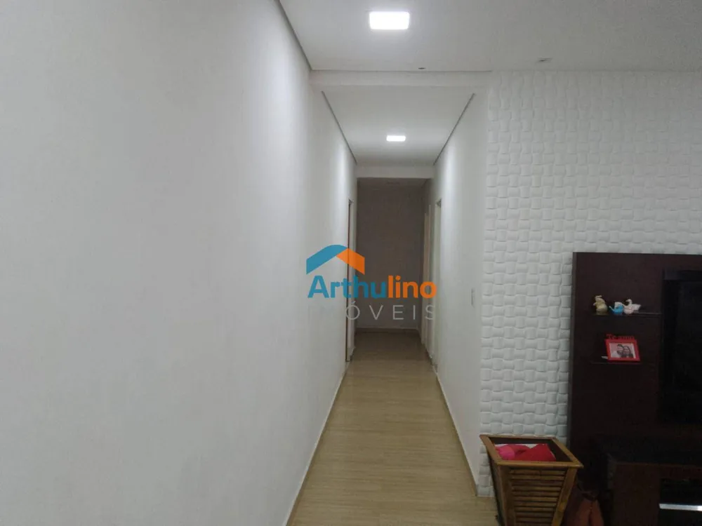 Casa de Condomínio, 3 quartos - Foto 6