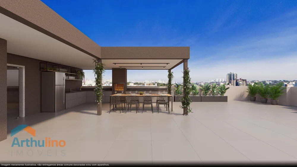 Apartamento, 27 m² - Foto 12