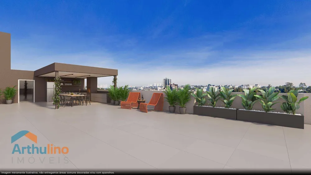 Apartamento, 27 m² - Foto 13