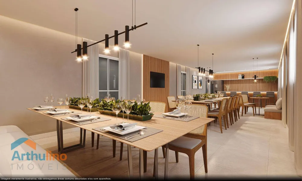 Apartamento, 27 m² - Foto 10
