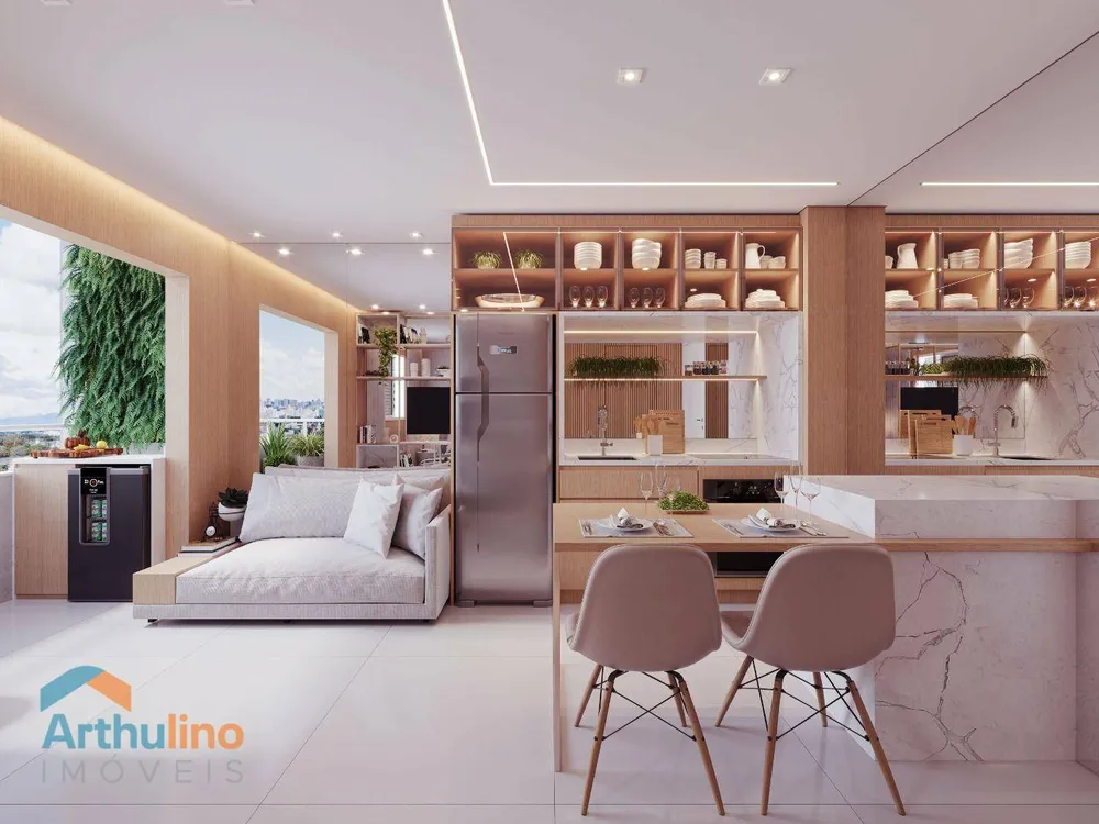 Apartamento, 27 m² - Foto 11