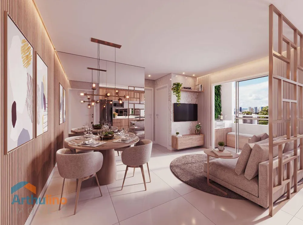 Apartamento, 27 m² - Foto 9
