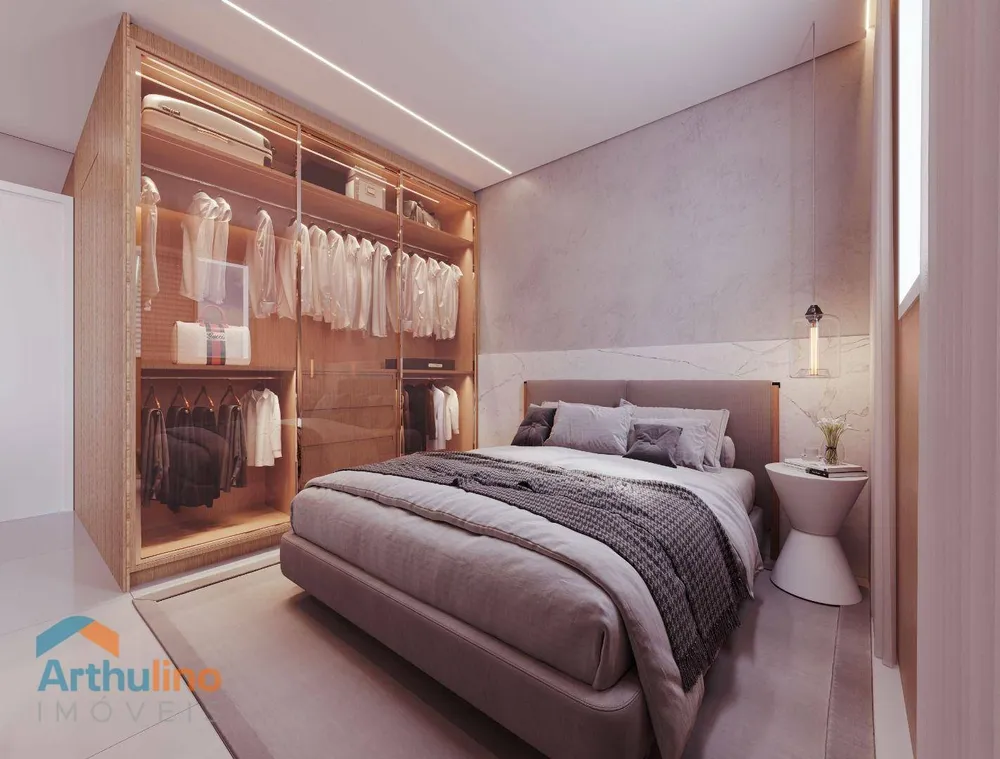 Apartamento, 27 m² - Foto 8