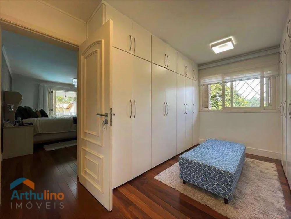 Casa, 4 quartos - Foto 6