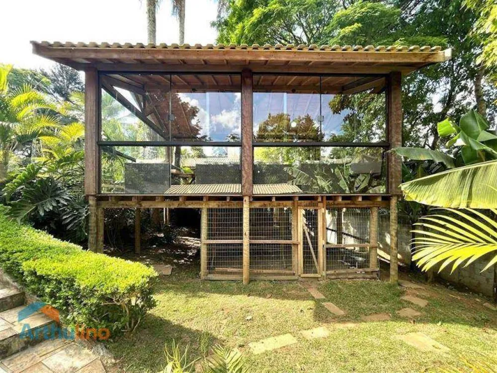 Casa, 4 quartos - Foto 11