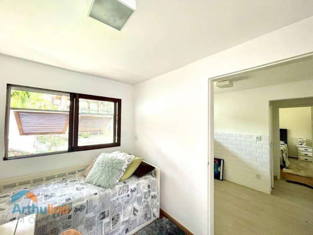 Casa, 4 quartos - Foto 16