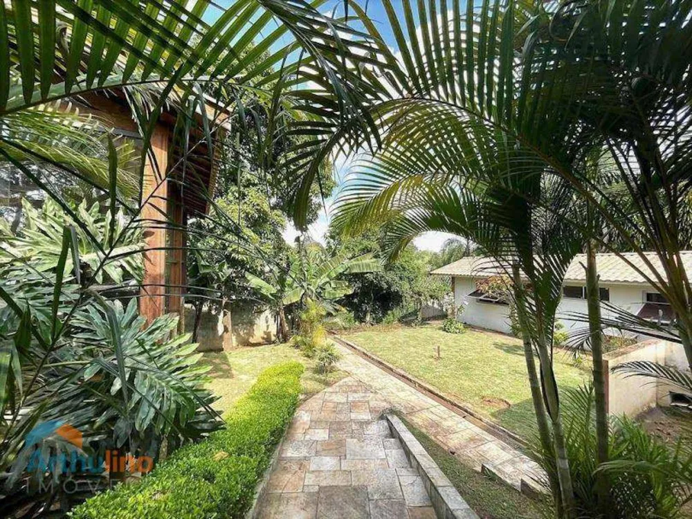 Casa, 4 quartos - Foto 15