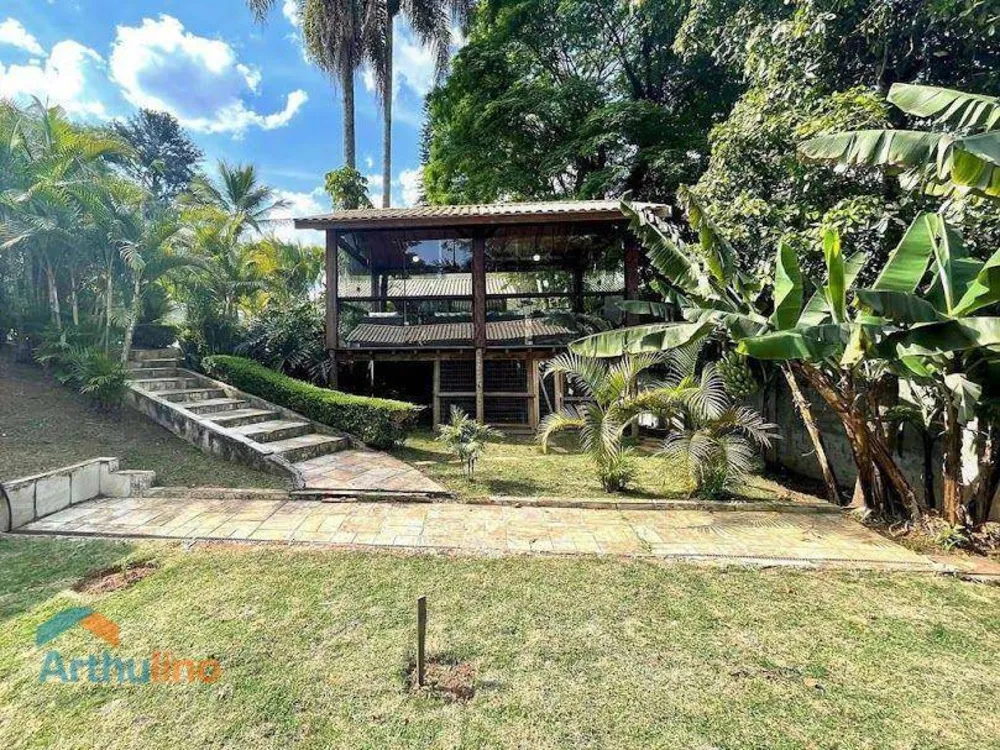 Casa, 4 quartos - Foto 10