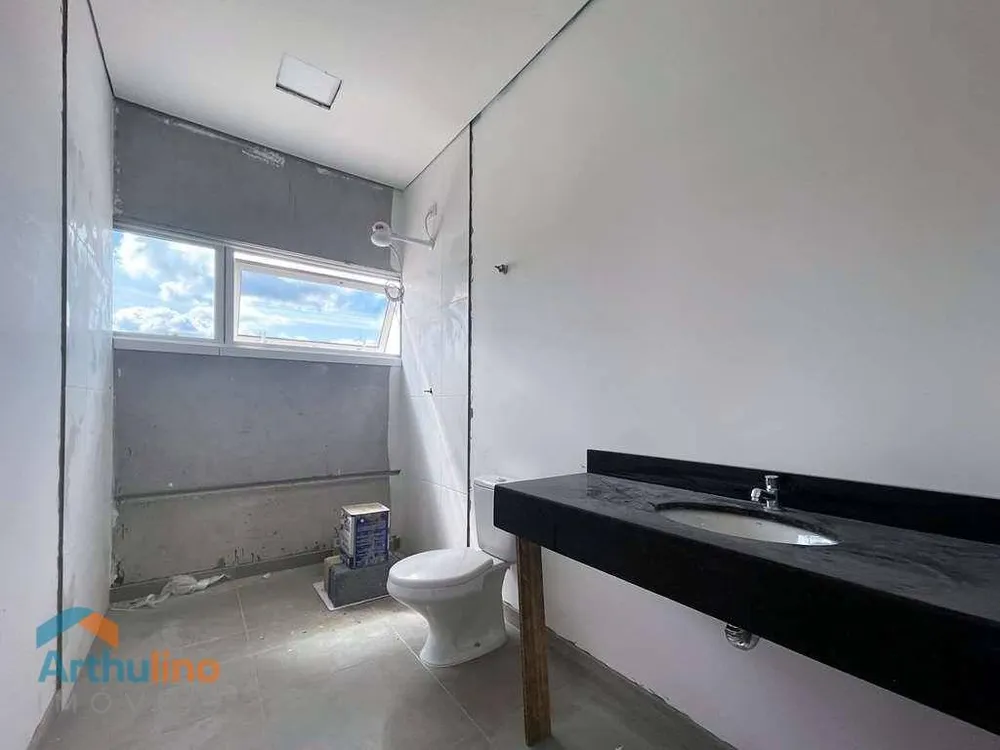 Depósito-Galpão, 1085 m² - Foto 10