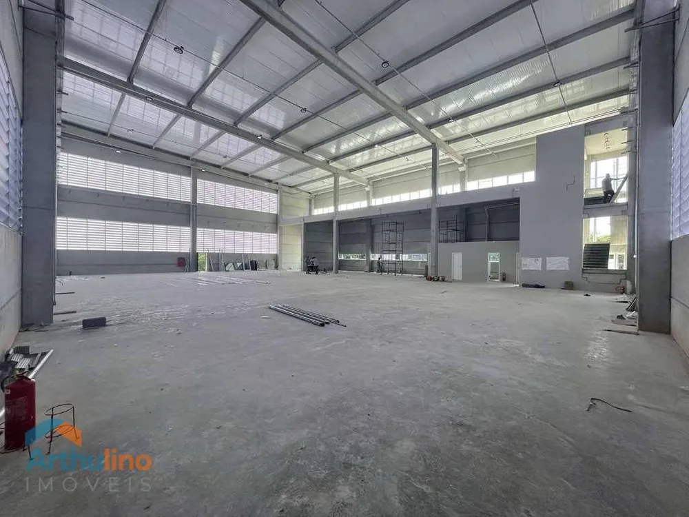 Depósito-Galpão, 1085 m² - Foto 6