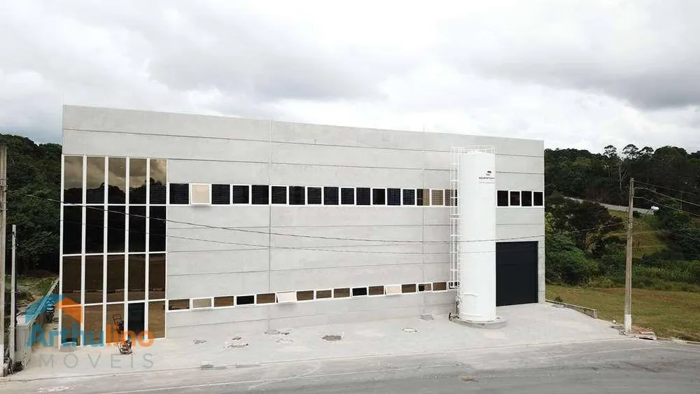 Depósito-Galpão, 1085 m² - Foto 14