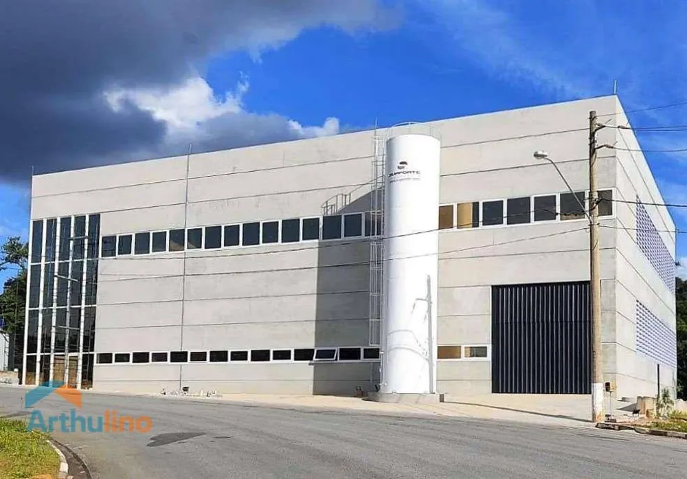 Depósito-Galpão, 1085 m² - Foto 5