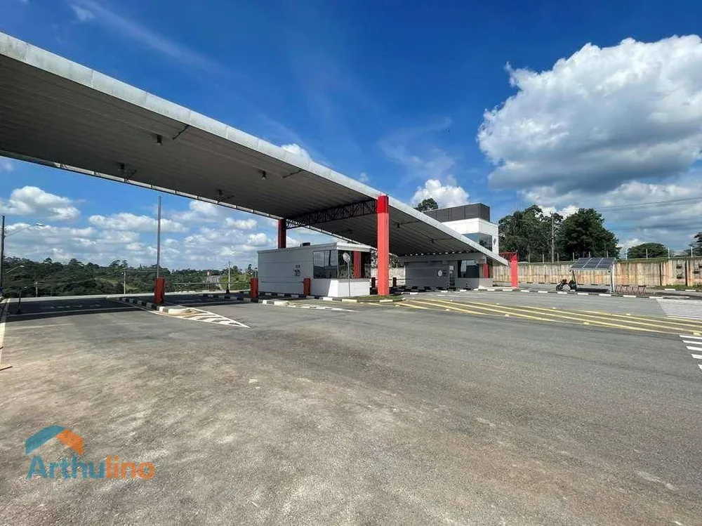 Depósito-Galpão, 1085 m² - Foto 3