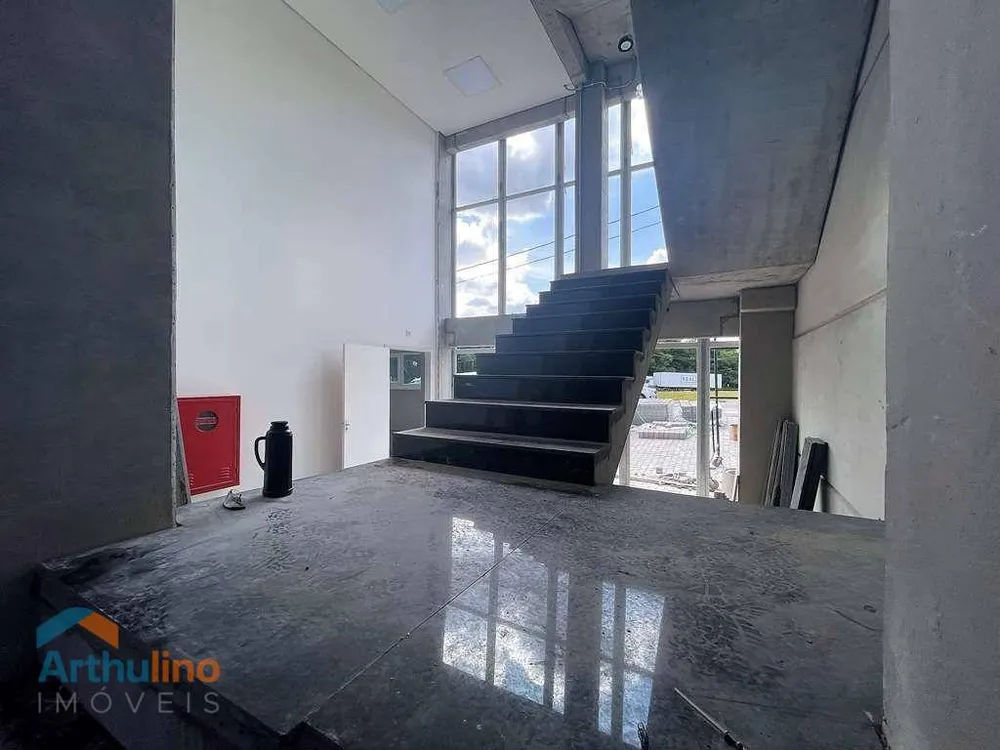 Depósito-Galpão, 1085 m² - Foto 11