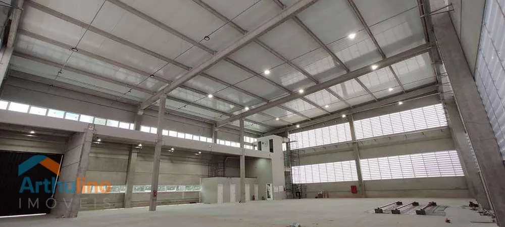 Depósito-Galpão, 1085 m² - Foto 9